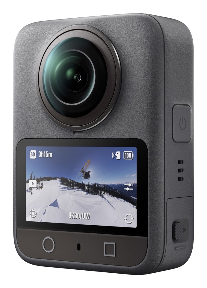 DJI OSMO 360 STANDARD COMBO