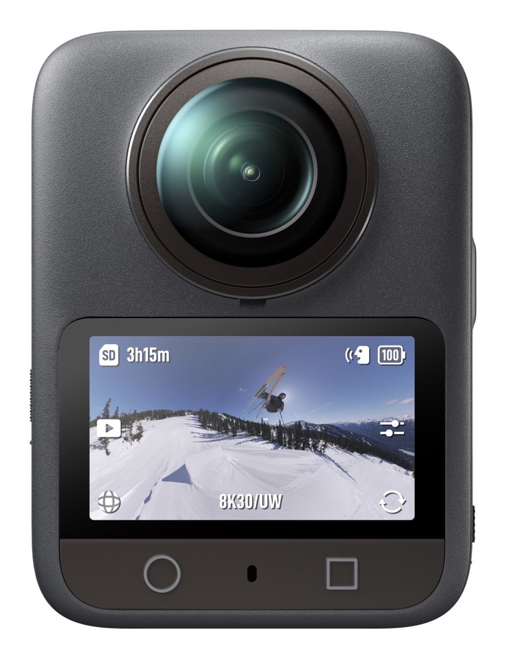 DJI OSMO 360 STANDARD COMBO