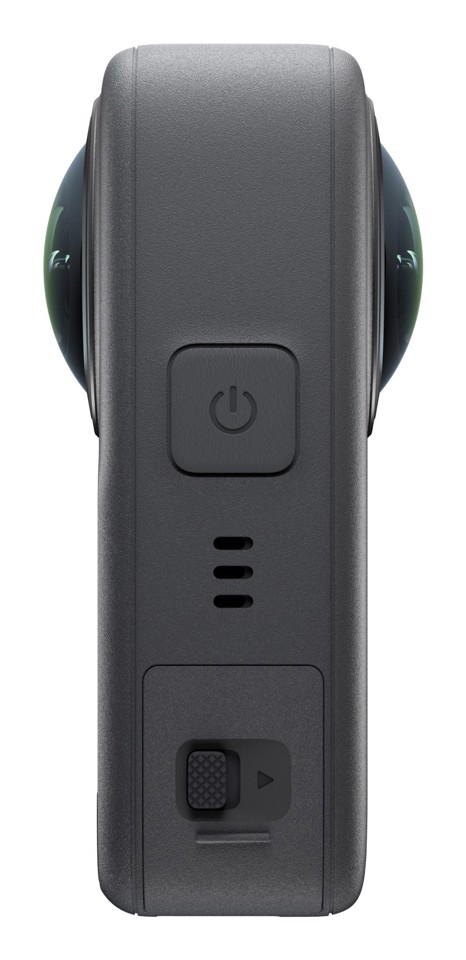 DJI OSMO 360 STANDARD COMBO