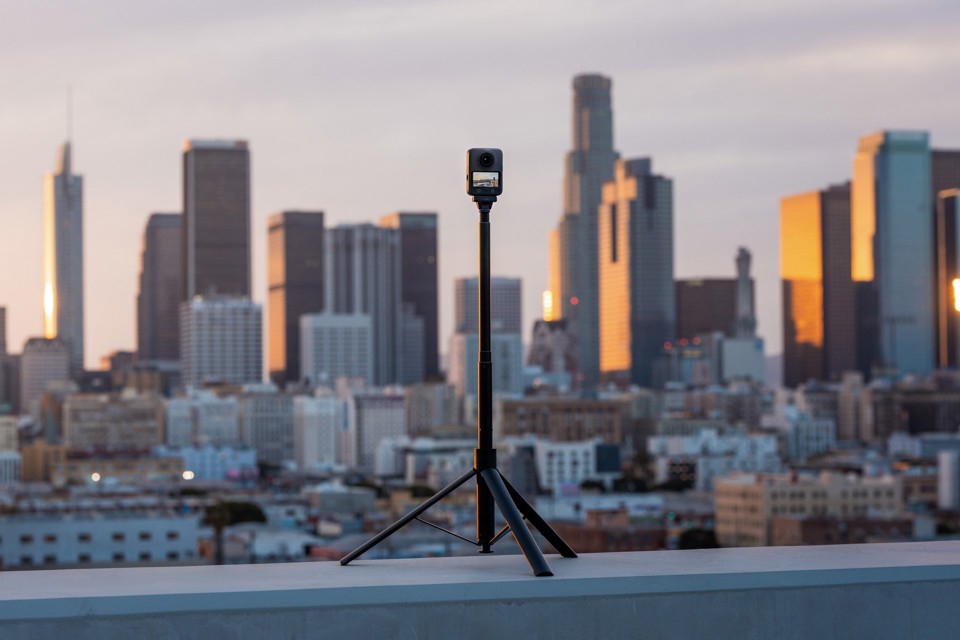 DJI OSMO 360 STANDARD COMBO