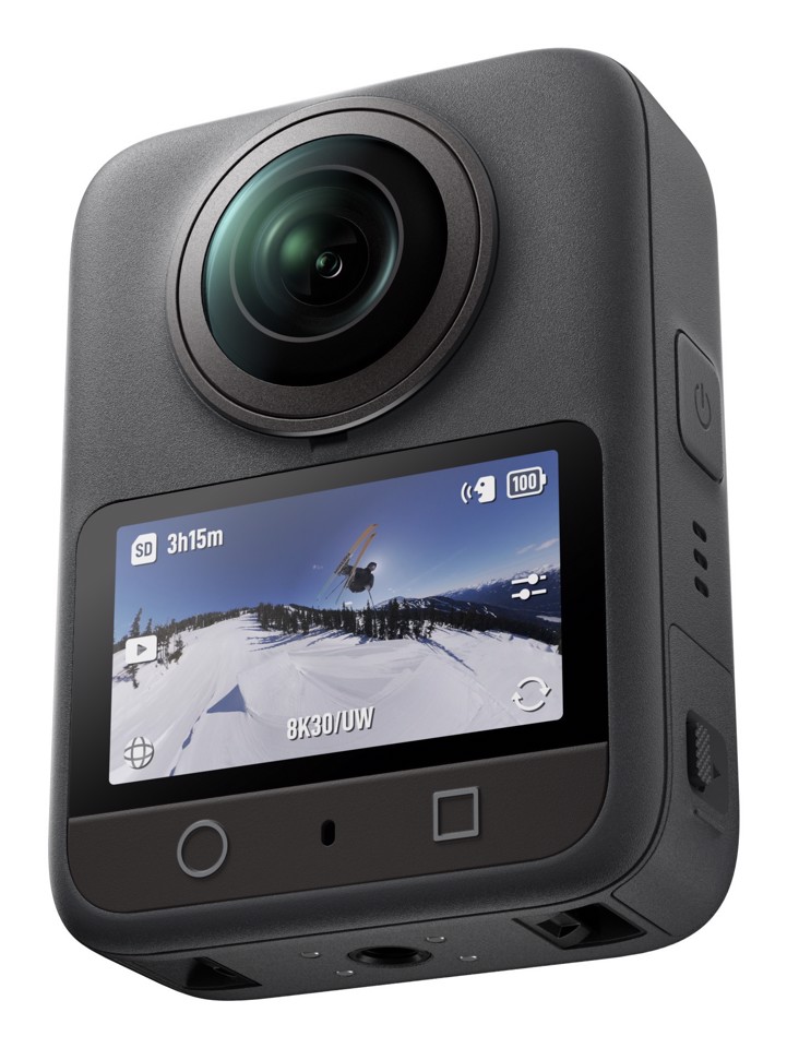 DJI OSMO 360 STANDARD COMBO