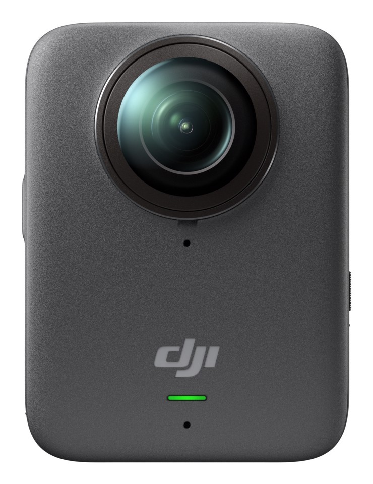 DJI OSMO 360 STANDARD COMBO