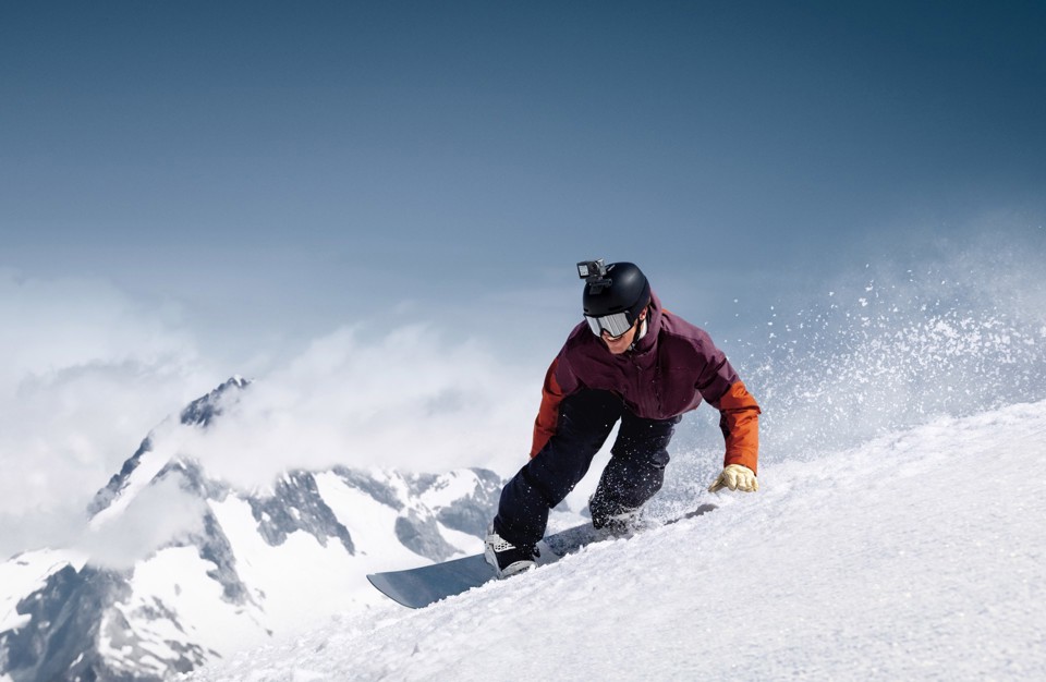 DJI Osmo Action 5 Pro Standard Combo