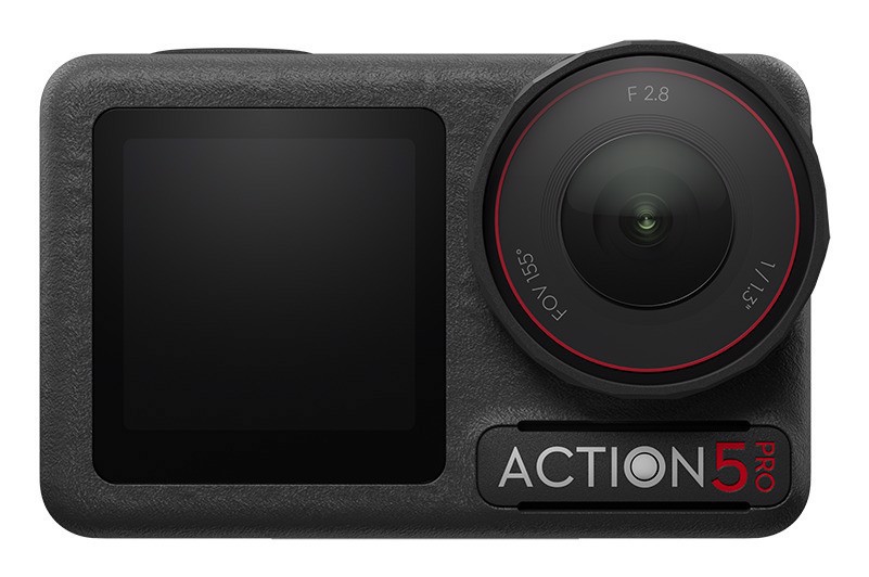 DJI Osmo Action 5 Pro Standard Combo