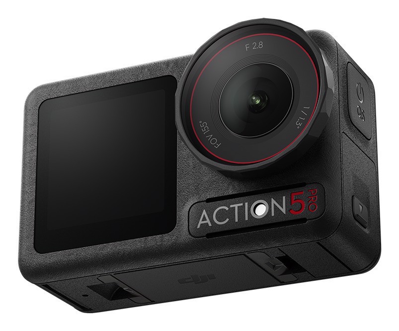 DJI Osmo Action 5 Pro Standard Combo