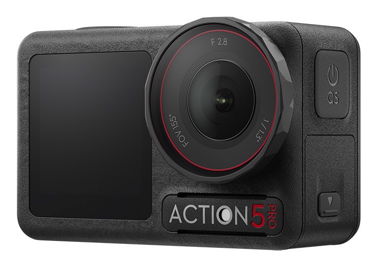 DJI Osmo Action 5 Pro Standard Combo