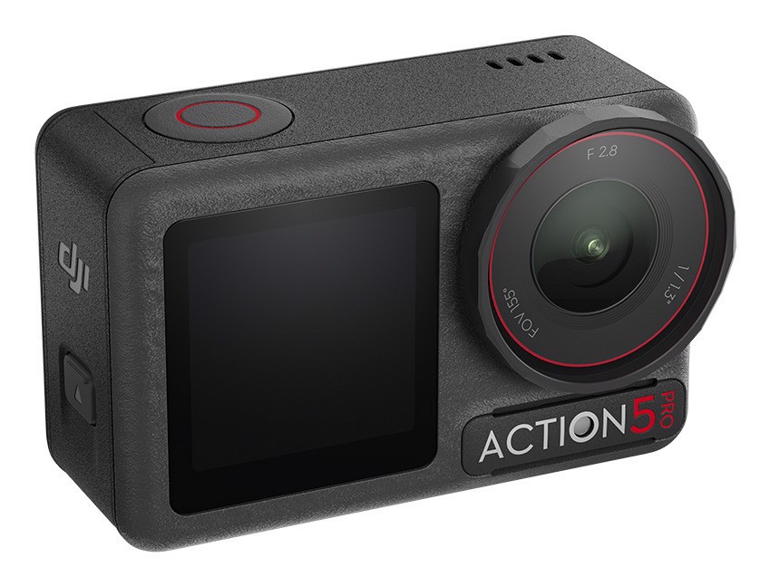 DJI Osmo Action 5 Pro Standard Combo