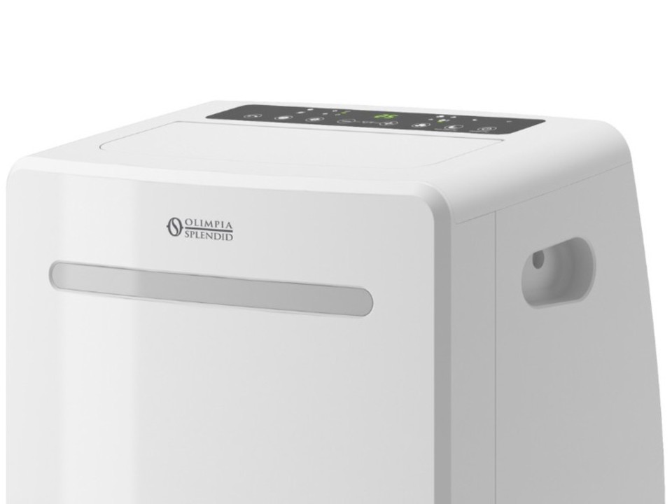 DOLCECLIMA AIRA 12 G NW