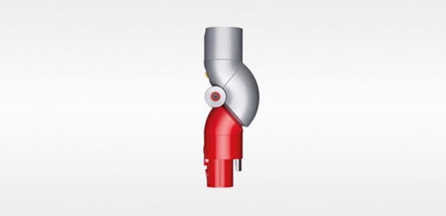Dyson 970790-01 accessorio e ricambio per aspirapolvere Aspirapolvere portatile Adattatore per pompa