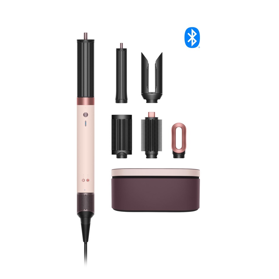 Dyson Airwrap Coandax2™ capelli lisci o ondulati