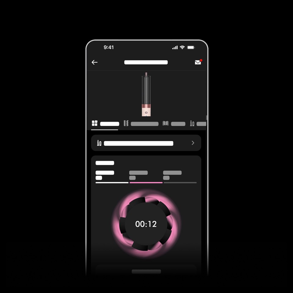 Dyson Airwrap Coandax2™ capelli lisci o ondulati