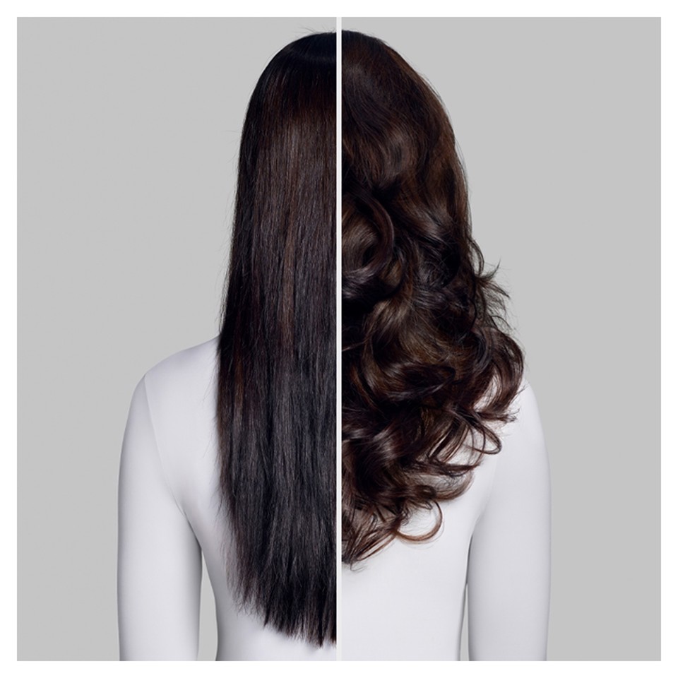 Dyson Airwrap Coandax2™ capelli lisci o ondulati