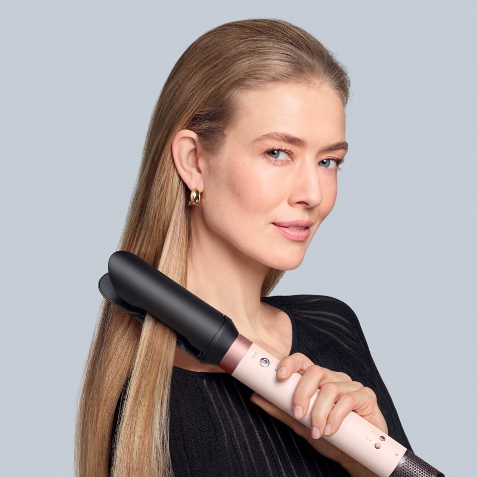 Dyson Airwrap Coandax2™ capelli lisci o ondulati
