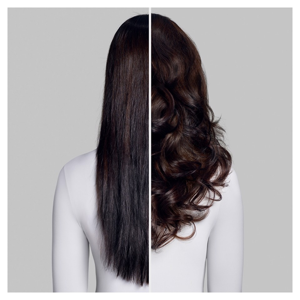 Dyson Airwrap Coandax2™ capelli lisci o ondulati