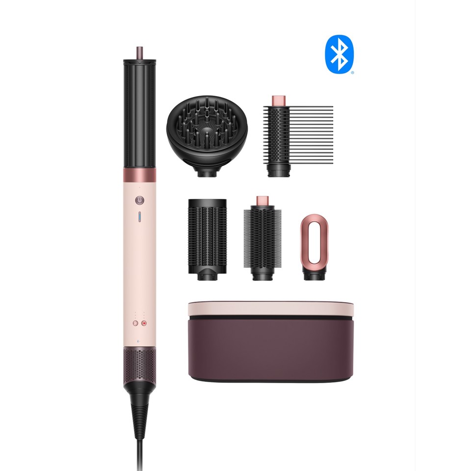 Dyson Airwrap Coandax2™ capelli ricci e molto ricci