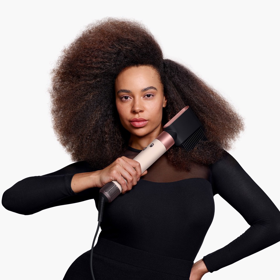 Dyson Airwrap i.d.™ Curly+Coily