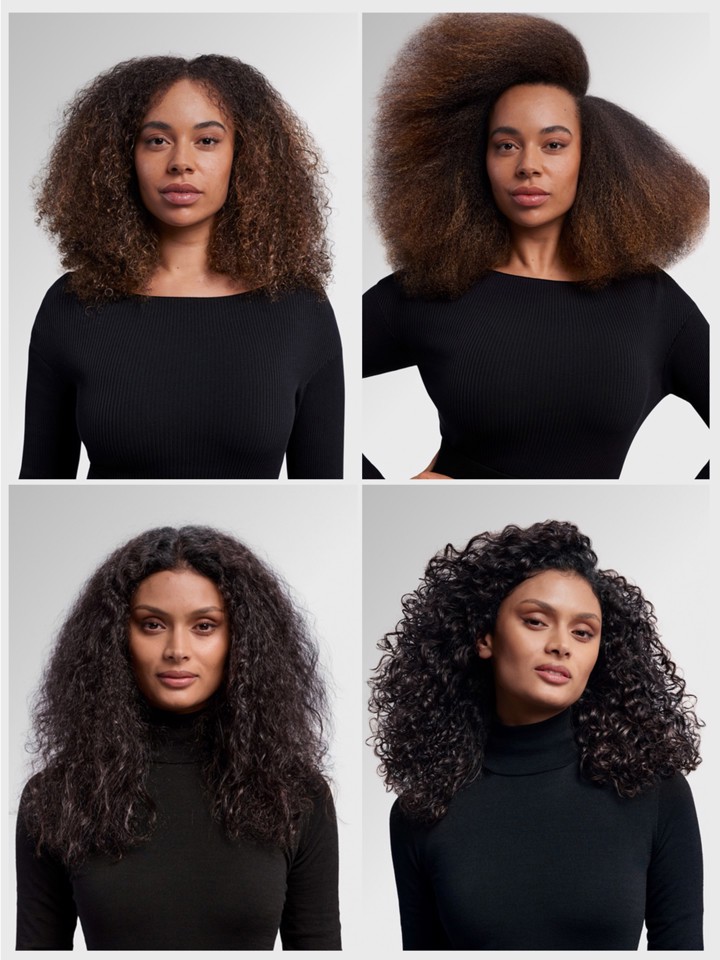 Dyson Airwrap i.d.™ Curly+Coily