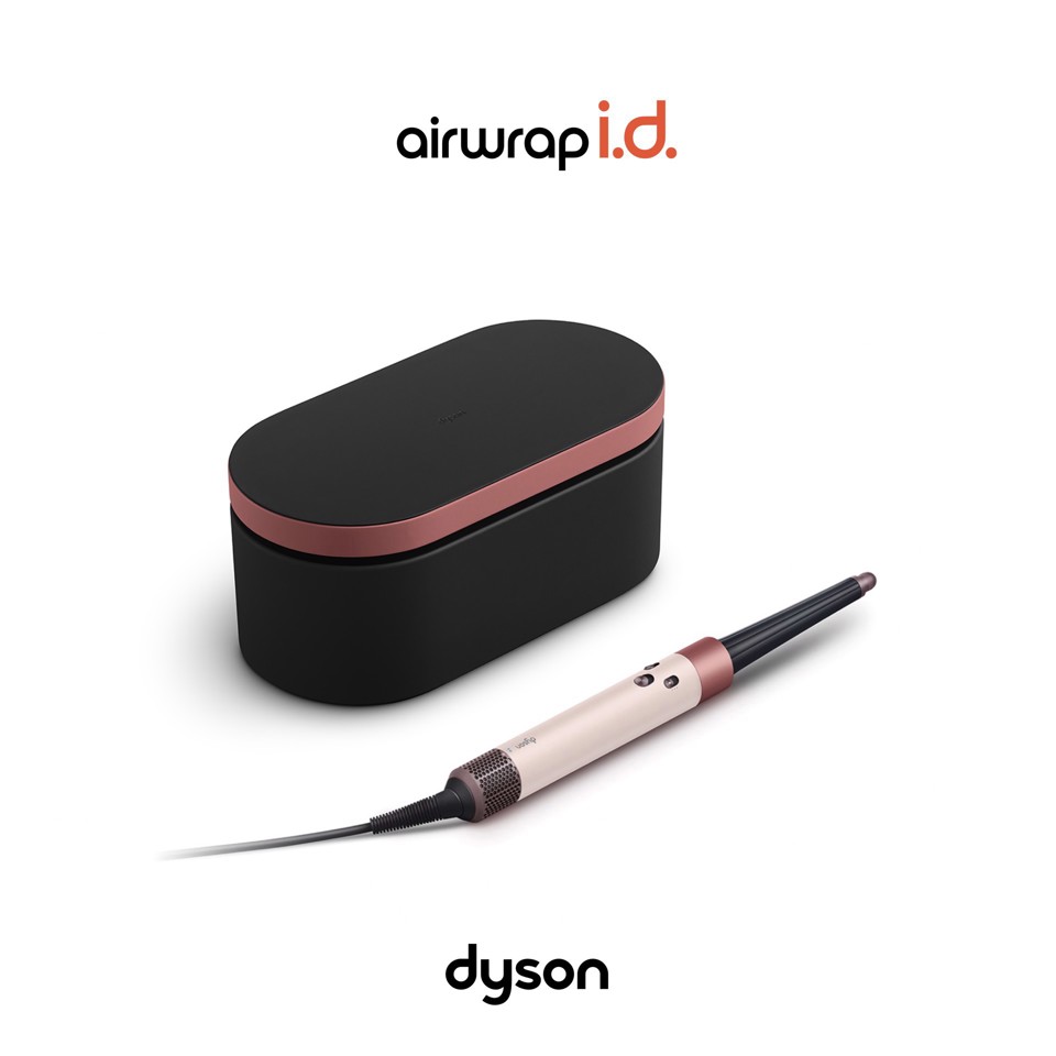 Dyson Airwrap i.d.™ Straight+Wavy