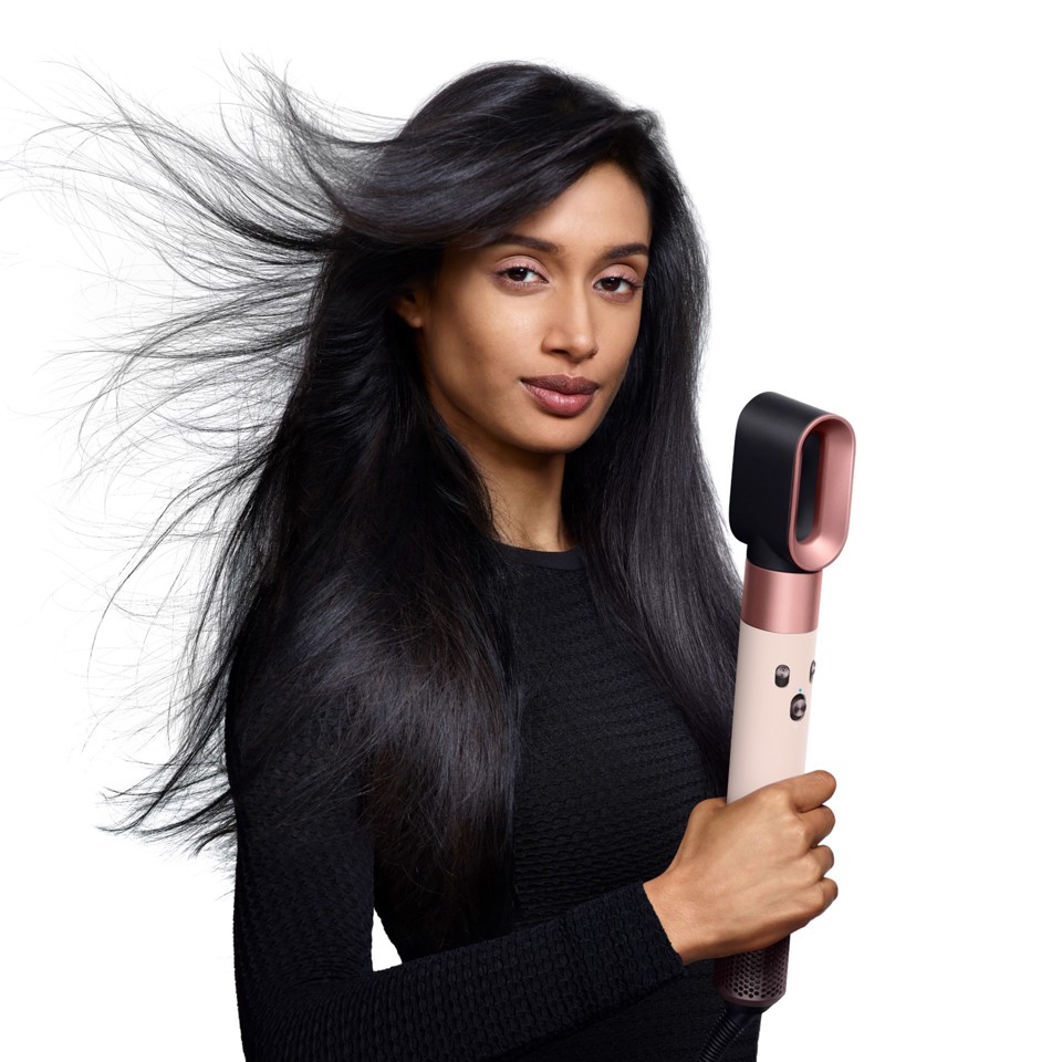 Dyson Airwrap i.d.™ Straight+Wavy