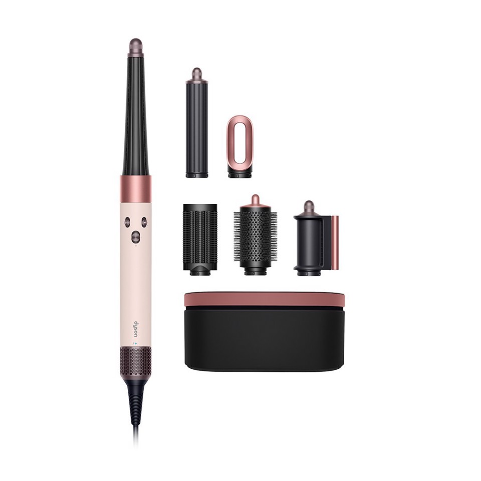 Dyson Airwrap i.d.™ Straight+Wavy