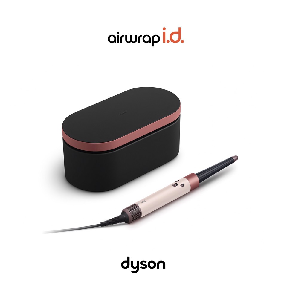 Dyson Airwrap i.d.™ Straight+Wavy