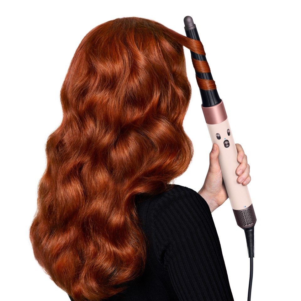 Dyson Airwrap i.d.™ Straight+Wavy