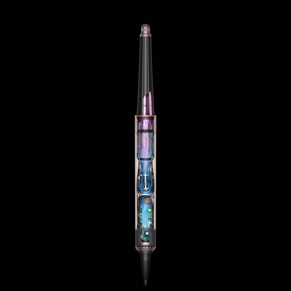 Dyson Airwrap i.d.™ Straight+Wavy