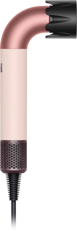 Dyson Asciugacapelli Supersonic R™capelli lisci o ondulati
