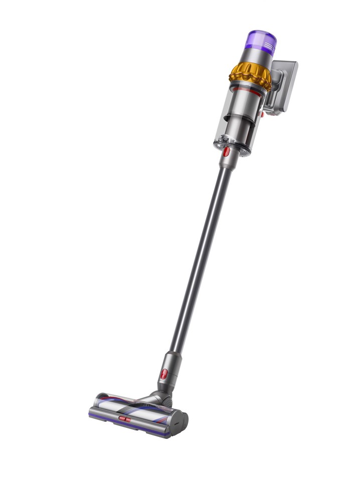 Dyson Aspirapolvere V15 Detect Absolute