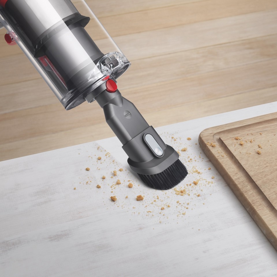 Dyson Aspirapolvere V15 Detect Absolute