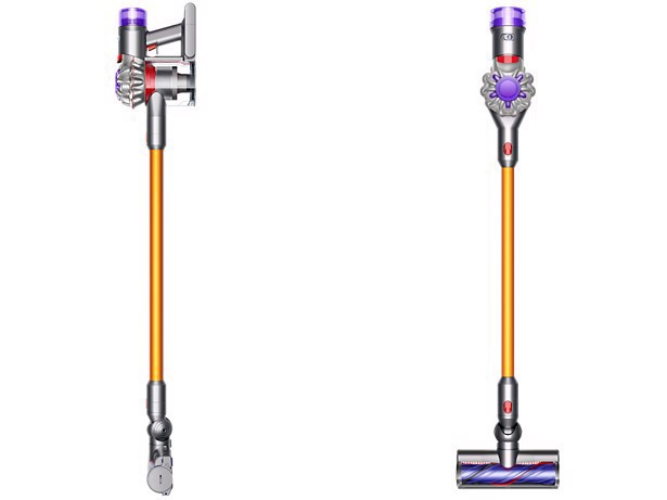 Dyson Aspirapolvere V8 Absolute