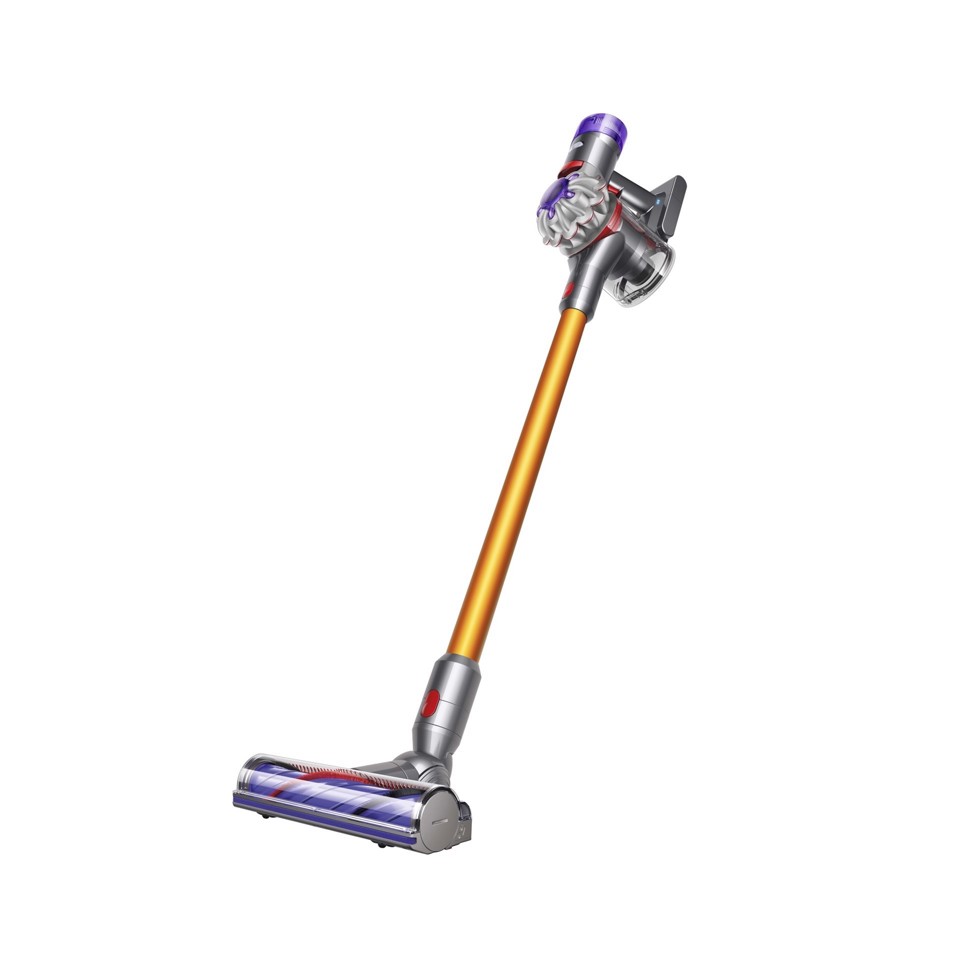 Dyson Aspirapolvere V8 Absolute