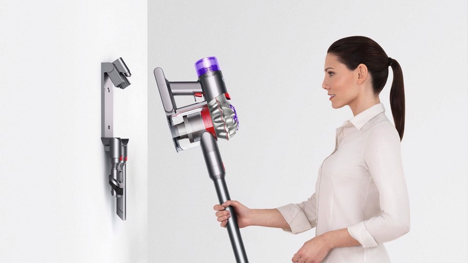 Dyson Aspirapolvere V8