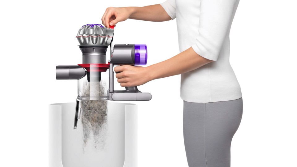 Dyson Aspirapolvere V8