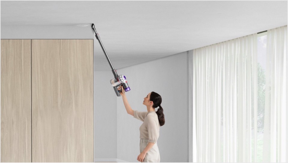 Dyson Aspirapolvere V8