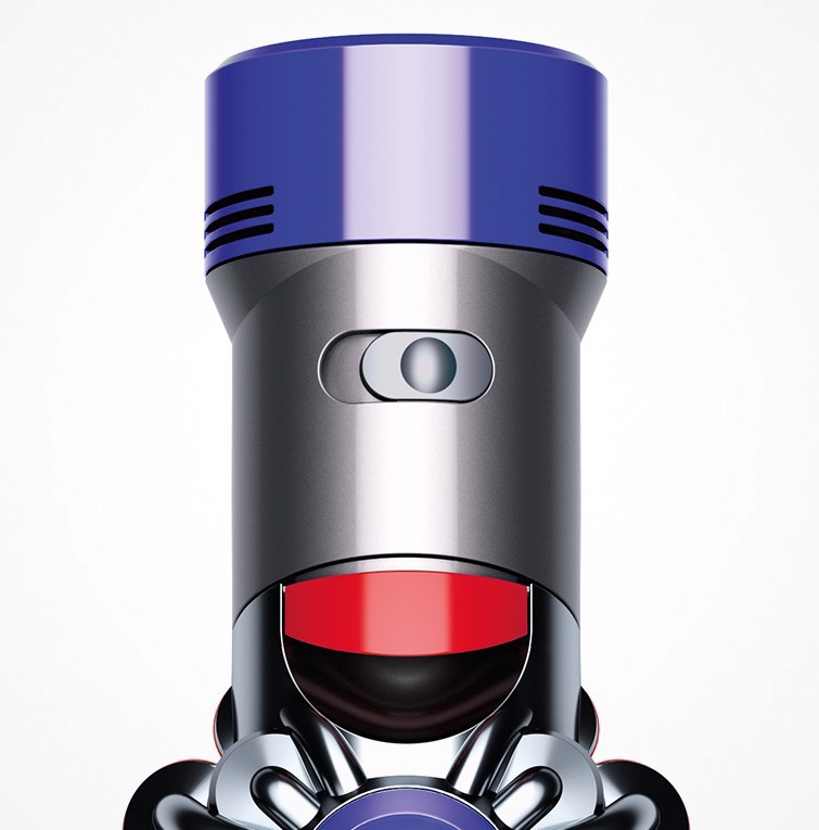 Dyson Aspirapolvere V8