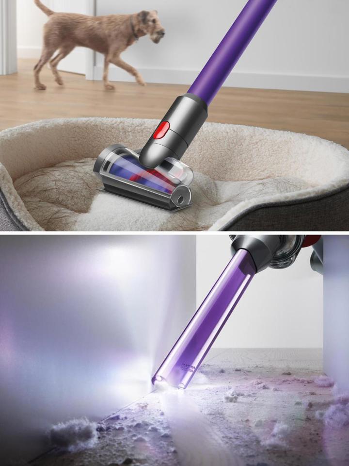 Dyson Digital Slim