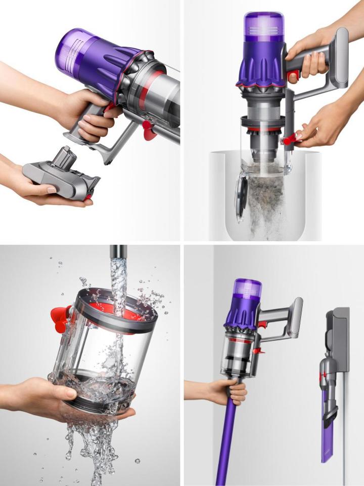 Dyson Digital Slim