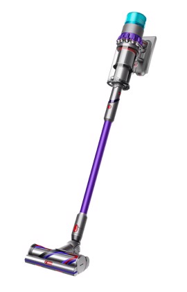 Dyson Gen5 Detect aspirapolvere senza filo Porpora Senza sacchetto