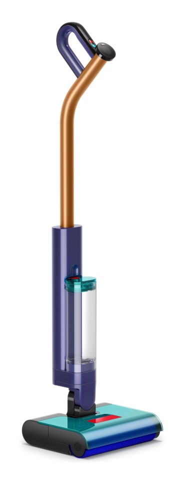 Dyson Lavapavimenti Clean+Wash Hygiene