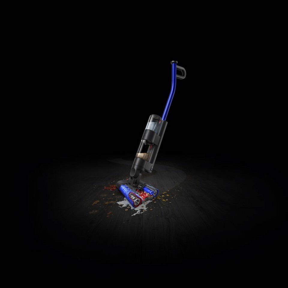 Dyson Lavapavimenti WashG1
