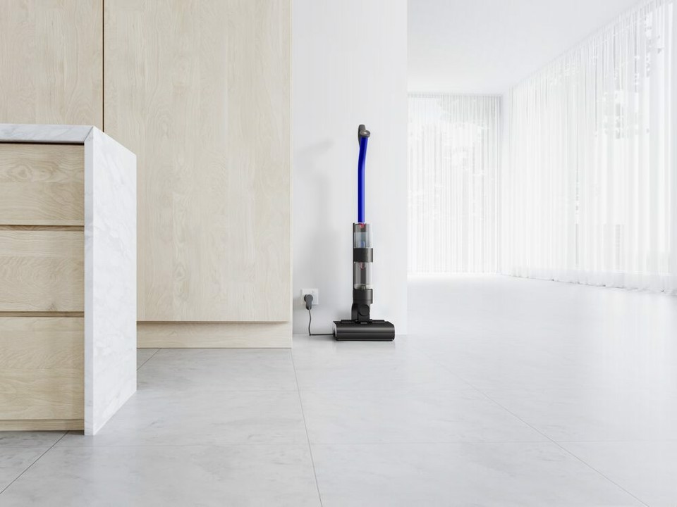 Dyson Lavapavimenti WashG1