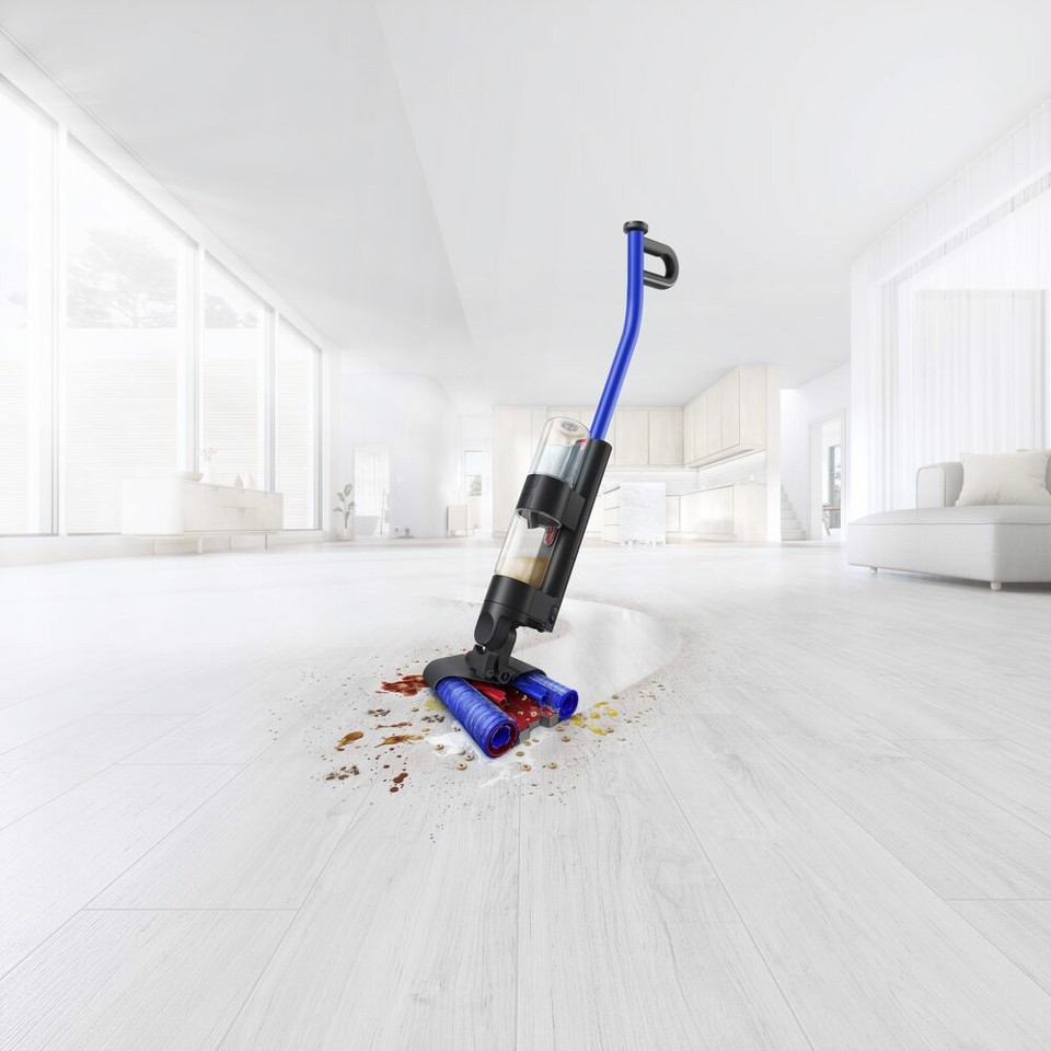 Dyson Lavapavimenti WashG1