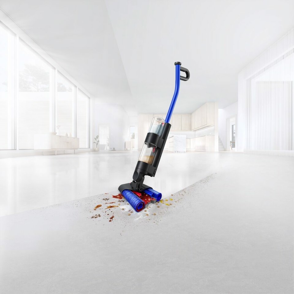 Dyson Lavapavimenti WashG1