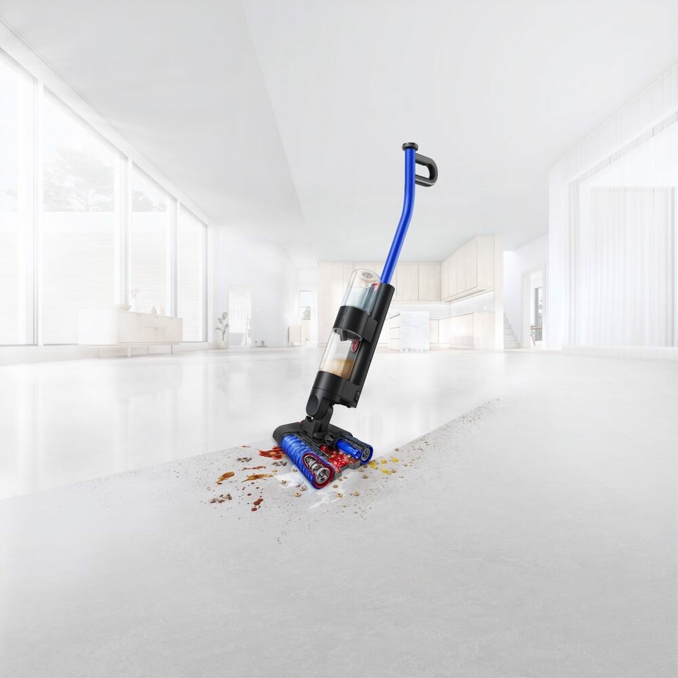 Dyson Lavapavimenti WashG1