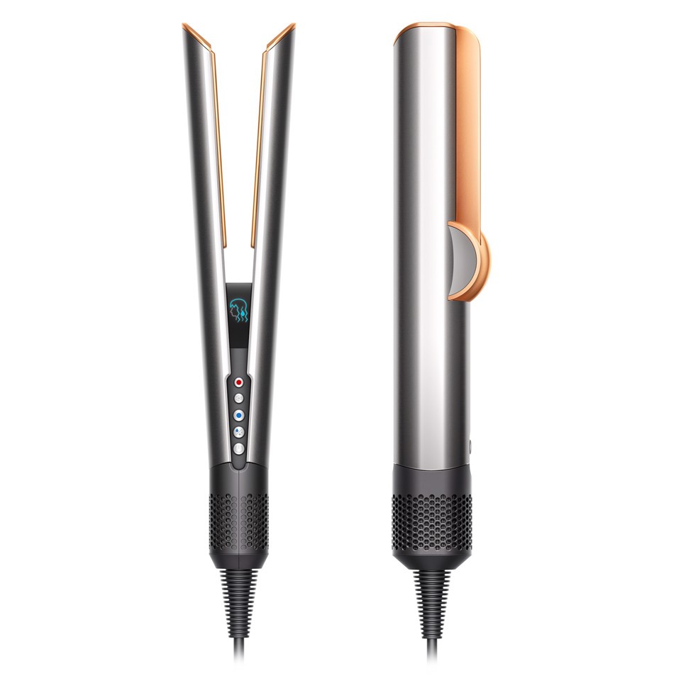 Dyson Piastra Airstrait™