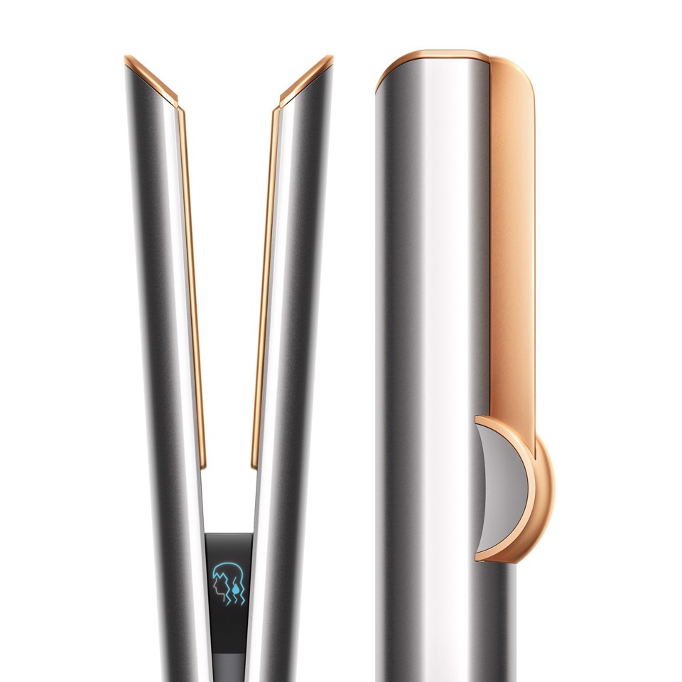 Dyson Piastra Airstrait™