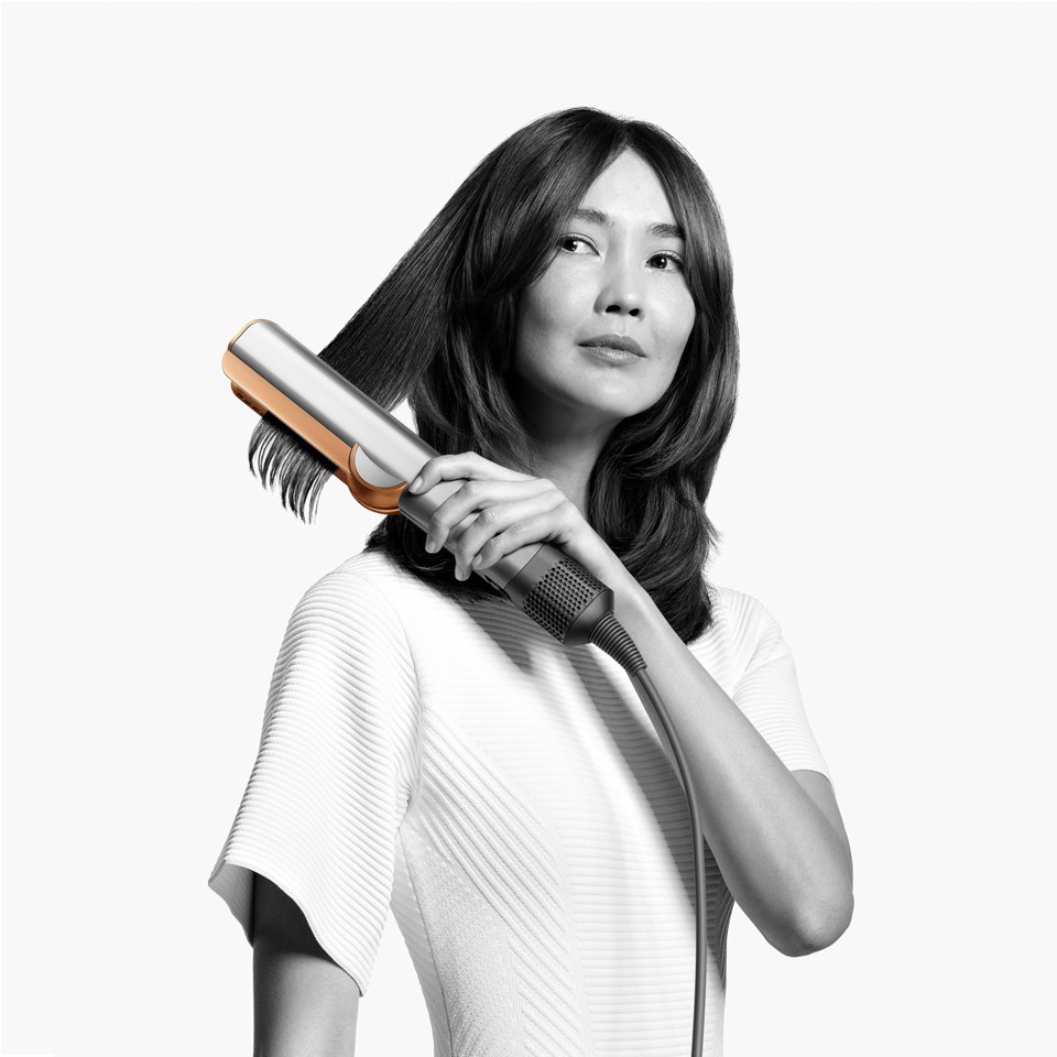 Dyson Piastra Airstrait™