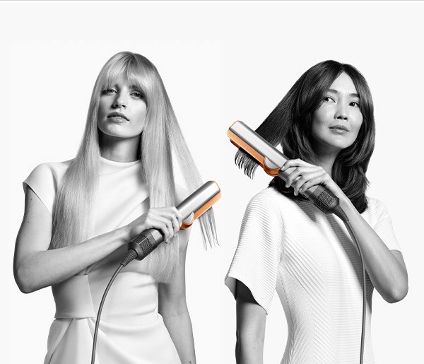 Dyson Piastra Airstrait™