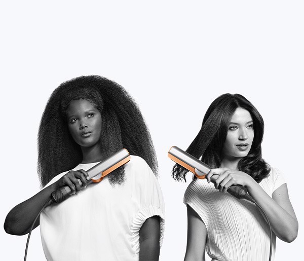 Dyson Piastra Airstrait™